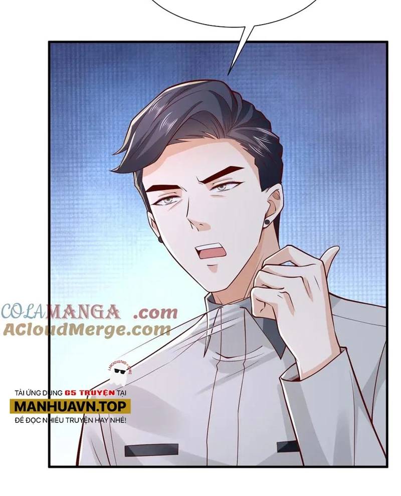 Mỗi Tuần Ta Có Một Nghề Nghiệp Mới Chap 748 - Next Chap 749