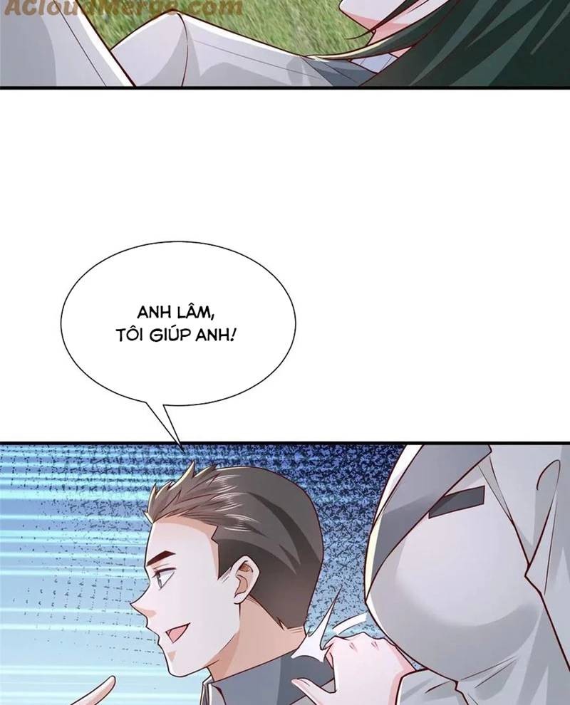 Mỗi Tuần Ta Có Một Nghề Nghiệp Mới Chap 748 - Next Chap 749