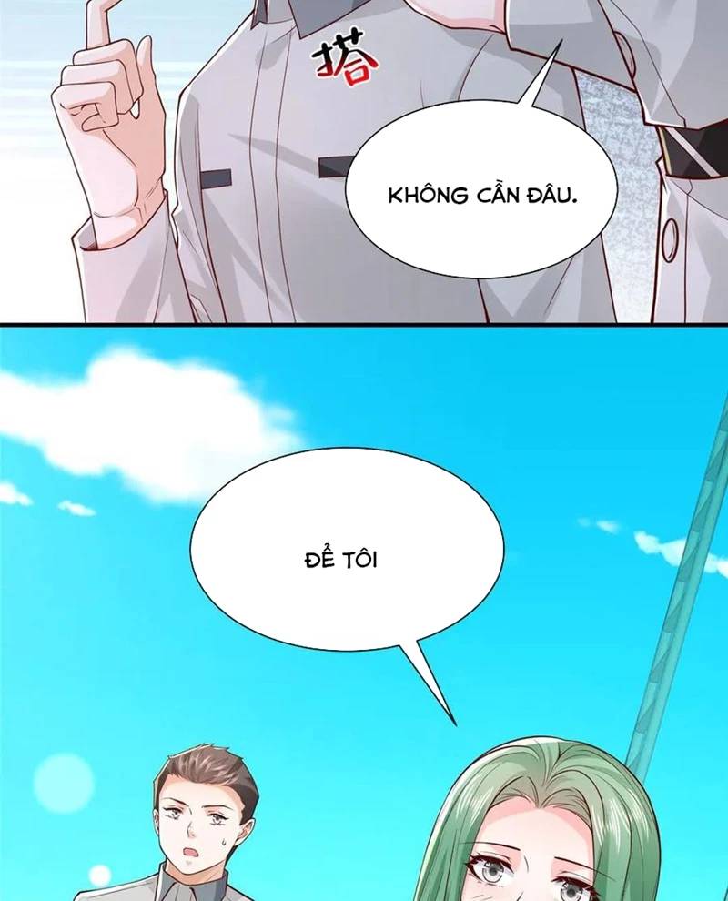 Mỗi Tuần Ta Có Một Nghề Nghiệp Mới Chap 748 - Next Chap 749