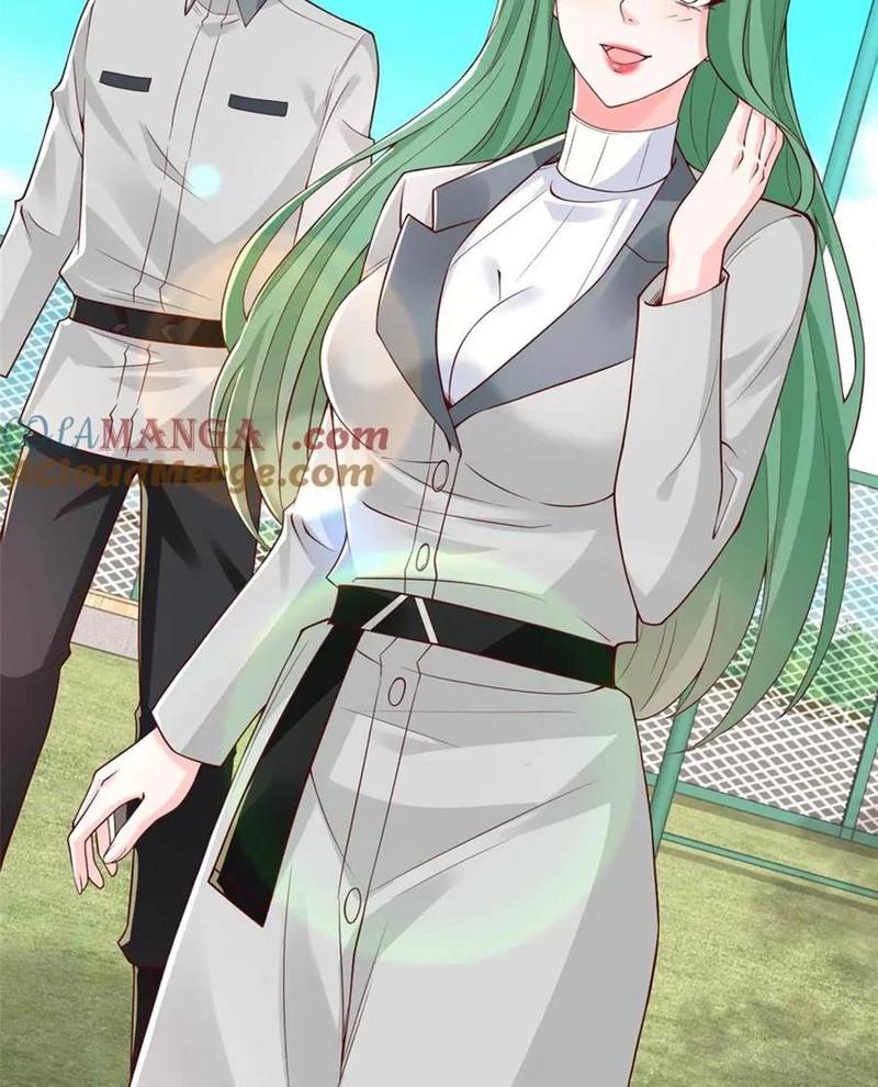 Mỗi Tuần Ta Có Một Nghề Nghiệp Mới Chap 748 - Next Chap 749