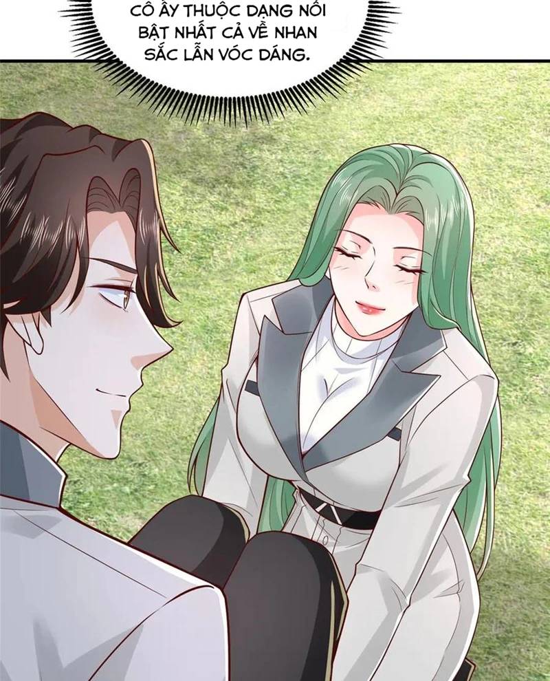Mỗi Tuần Ta Có Một Nghề Nghiệp Mới Chap 748 - Next Chap 749