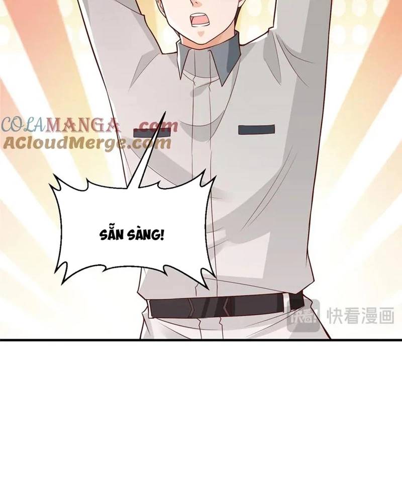 Mỗi Tuần Ta Có Một Nghề Nghiệp Mới Chap 748 - Next Chap 749