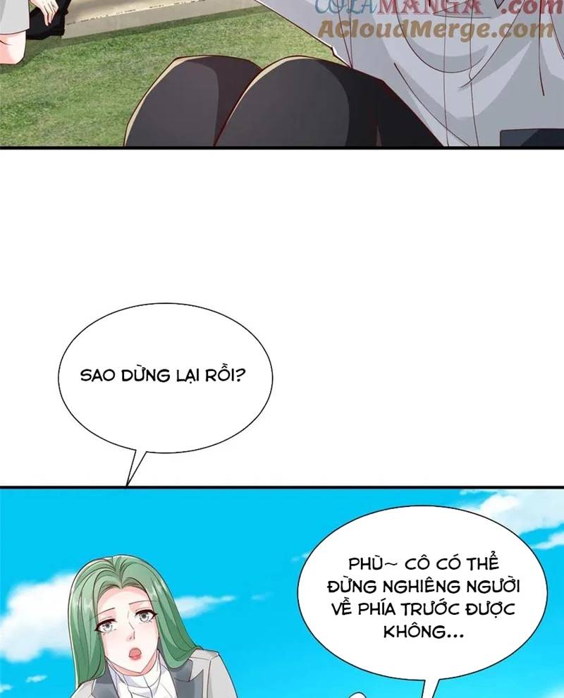 Mỗi Tuần Ta Có Một Nghề Nghiệp Mới Chap 748 - Next Chap 749