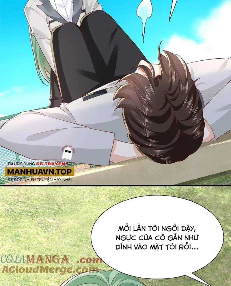 Mỗi Tuần Ta Có Một Nghề Nghiệp Mới Chap 748 - Next Chap 749