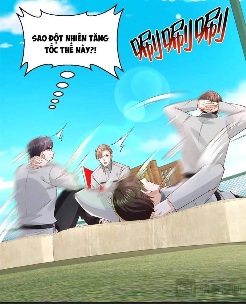 Mỗi Tuần Ta Có Một Nghề Nghiệp Mới Chap 748 - Next Chap 749