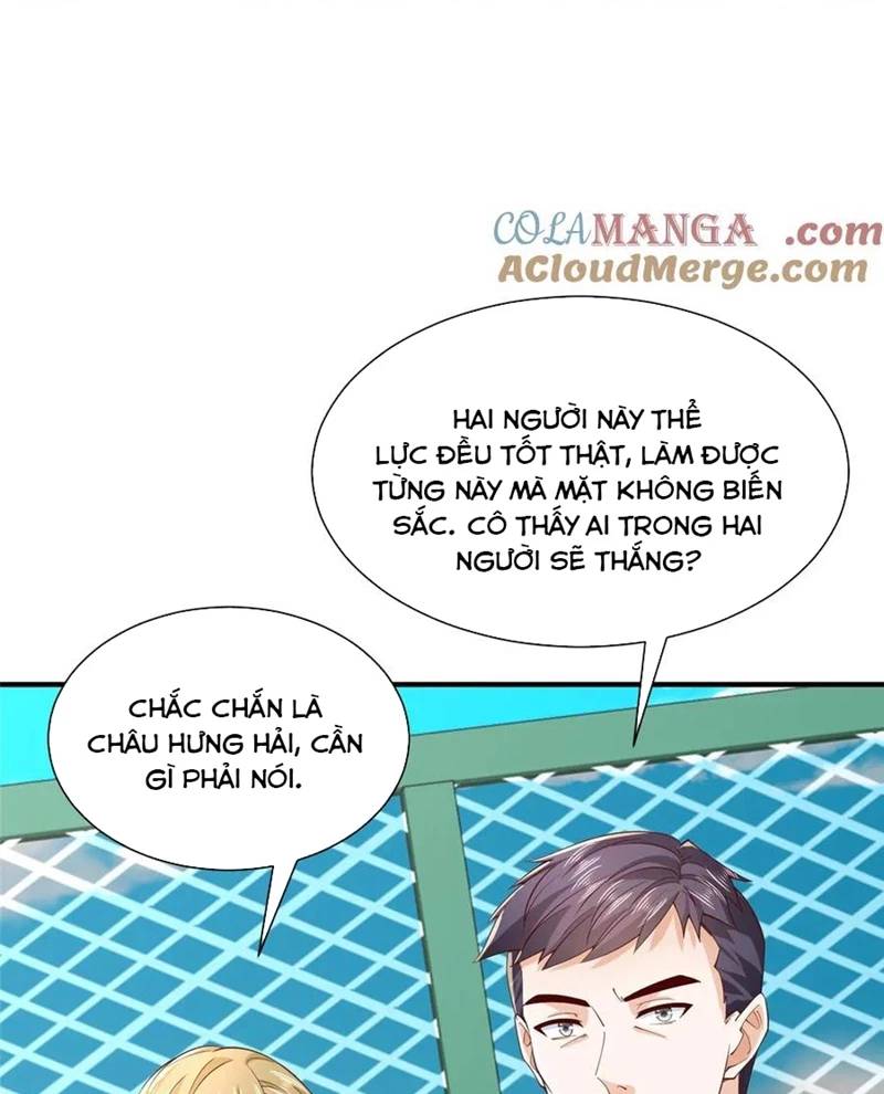 Mỗi Tuần Ta Có Một Nghề Nghiệp Mới Chap 748 - Next Chap 749