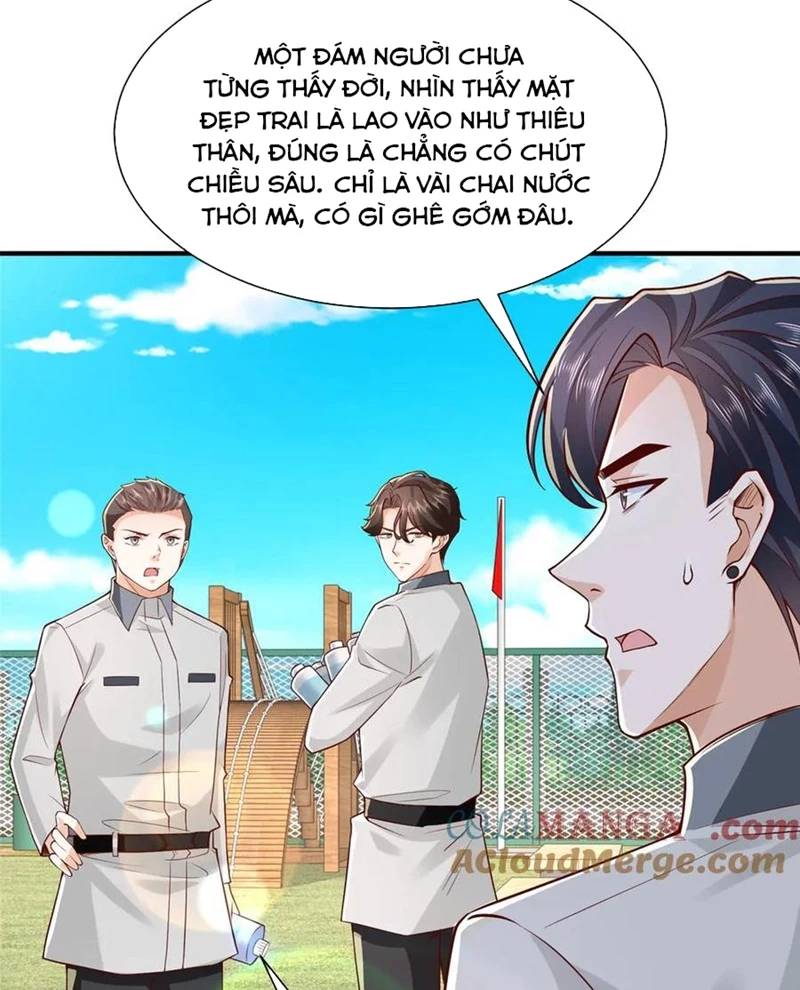 Mỗi Tuần Ta Có Một Nghề Nghiệp Mới Chap 748 - Next Chap 749