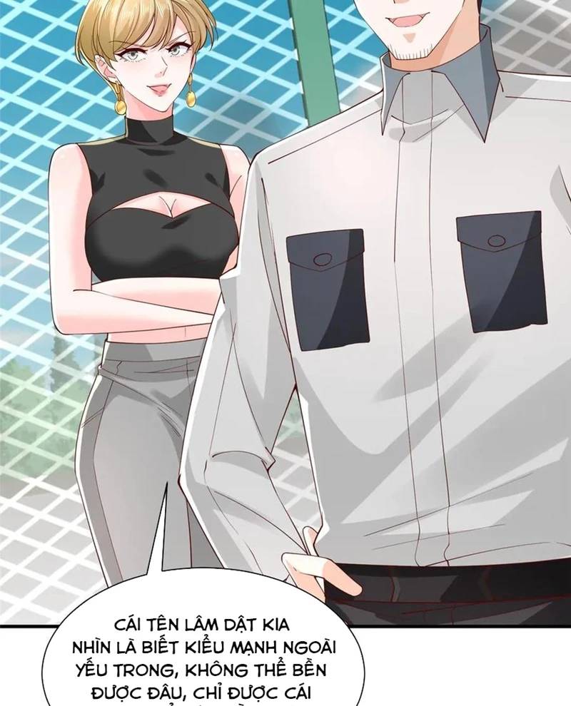 Mỗi Tuần Ta Có Một Nghề Nghiệp Mới Chap 748 - Next Chap 749