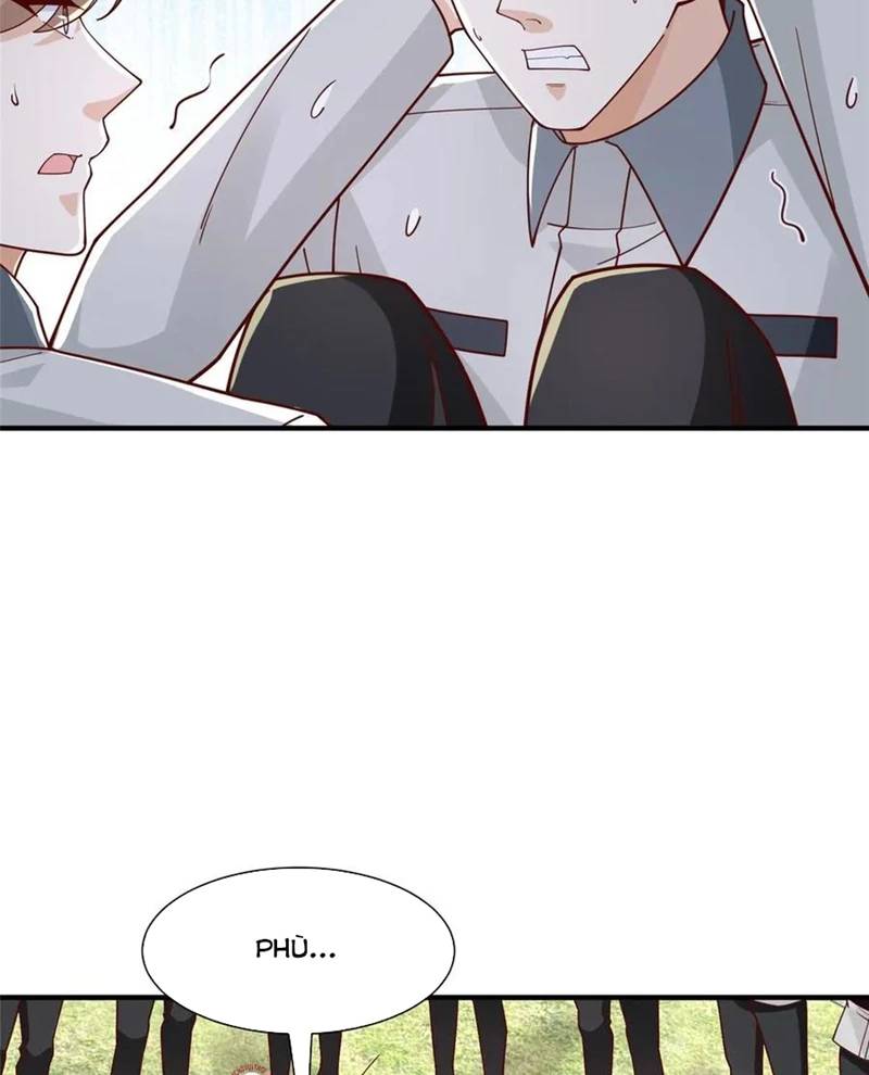 Mỗi Tuần Ta Có Một Nghề Nghiệp Mới Chap 748 - Next Chap 749