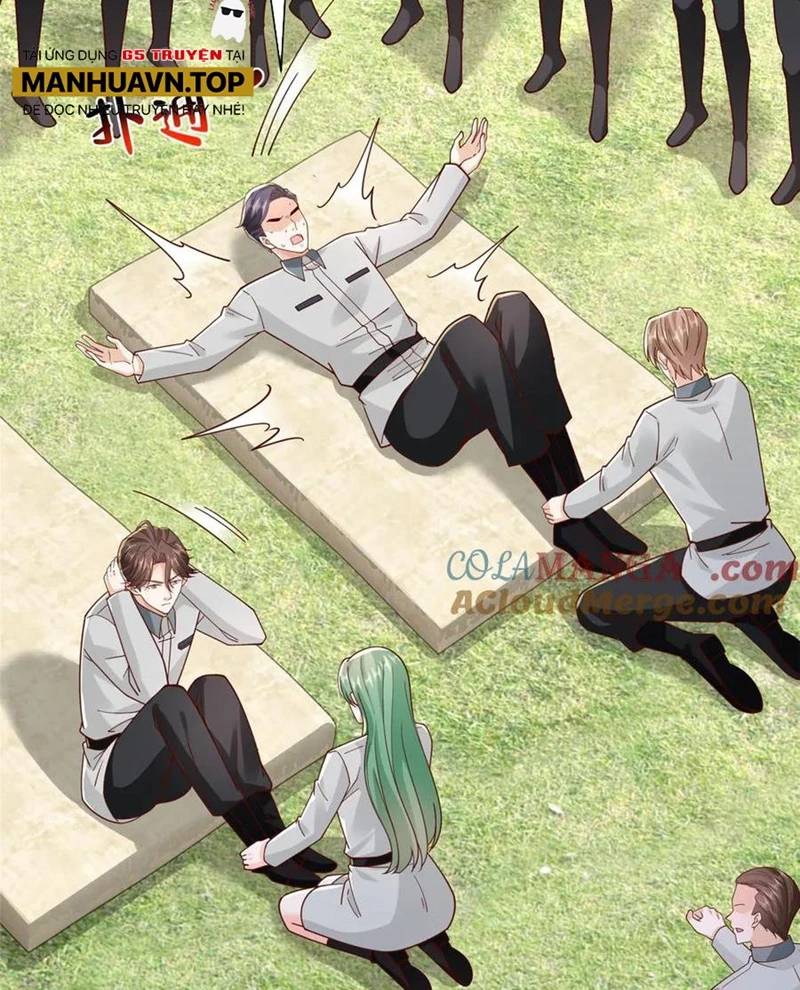Mỗi Tuần Ta Có Một Nghề Nghiệp Mới Chap 748 - Next Chap 749