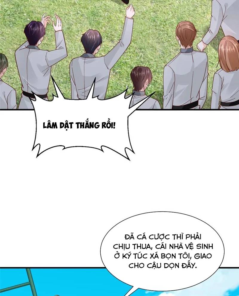 Mỗi Tuần Ta Có Một Nghề Nghiệp Mới Chap 748 - Next Chap 749