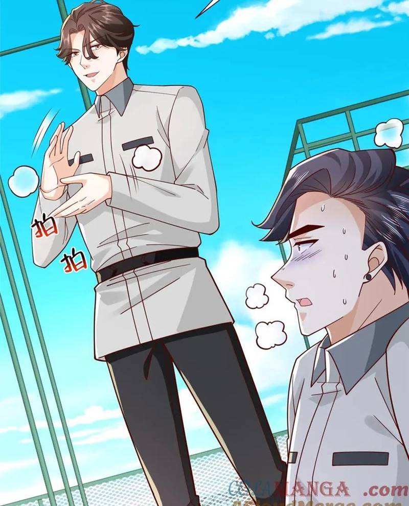 Mỗi Tuần Ta Có Một Nghề Nghiệp Mới Chap 748 - Next Chap 749