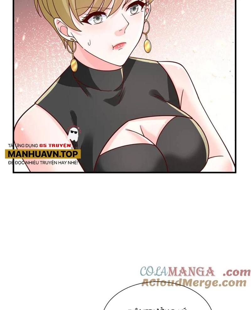 Mỗi Tuần Ta Có Một Nghề Nghiệp Mới Chap 748 - Next Chap 749
