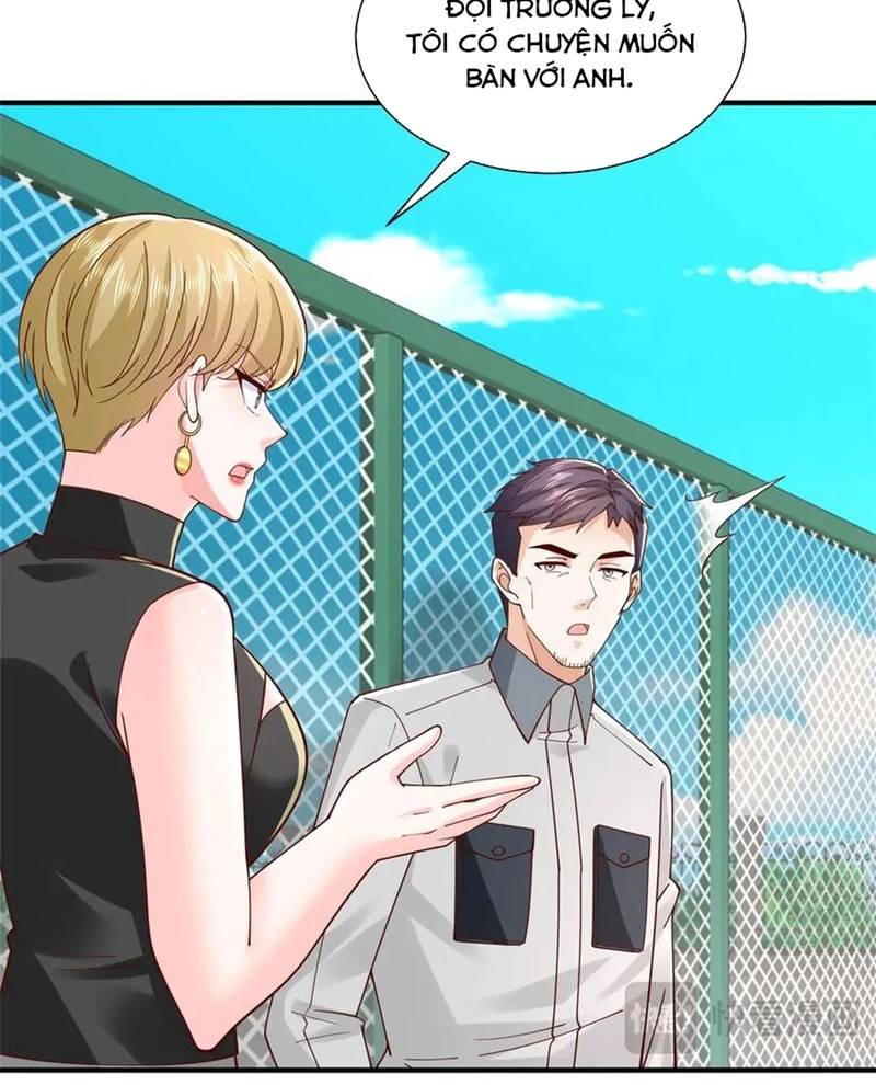 Mỗi Tuần Ta Có Một Nghề Nghiệp Mới Chap 748 - Next Chap 749