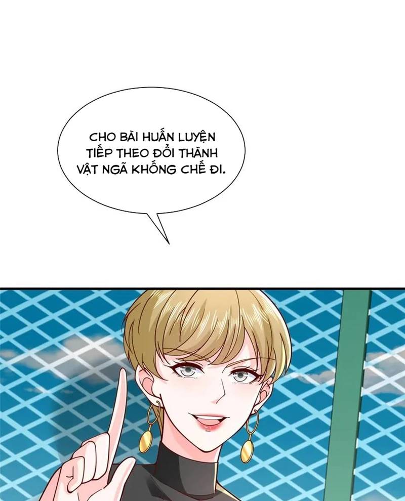 Mỗi Tuần Ta Có Một Nghề Nghiệp Mới Chap 748 - Next Chap 749