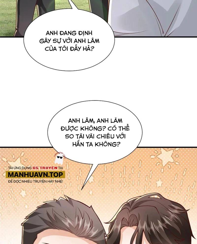 Mỗi Tuần Ta Có Một Nghề Nghiệp Mới Chap 748 - Next Chap 749