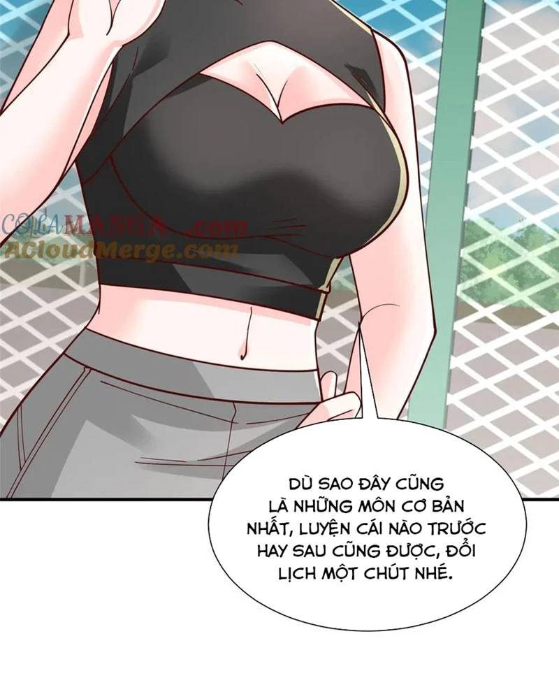 Mỗi Tuần Ta Có Một Nghề Nghiệp Mới Chap 748 - Next Chap 749