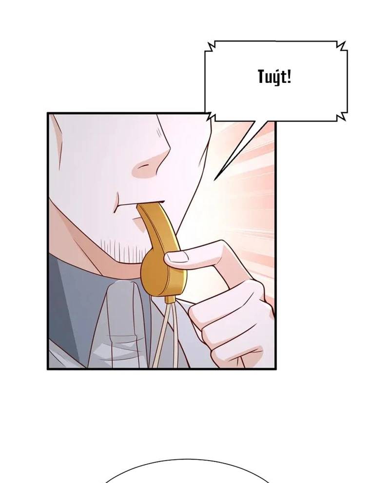 Mỗi Tuần Ta Có Một Nghề Nghiệp Mới Chap 748 - Next Chap 749