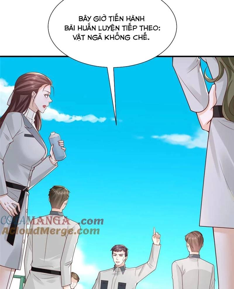 Mỗi Tuần Ta Có Một Nghề Nghiệp Mới Chap 748 - Next Chap 749