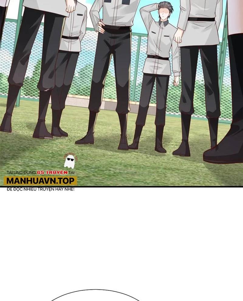 Mỗi Tuần Ta Có Một Nghề Nghiệp Mới Chap 748 - Next Chap 749