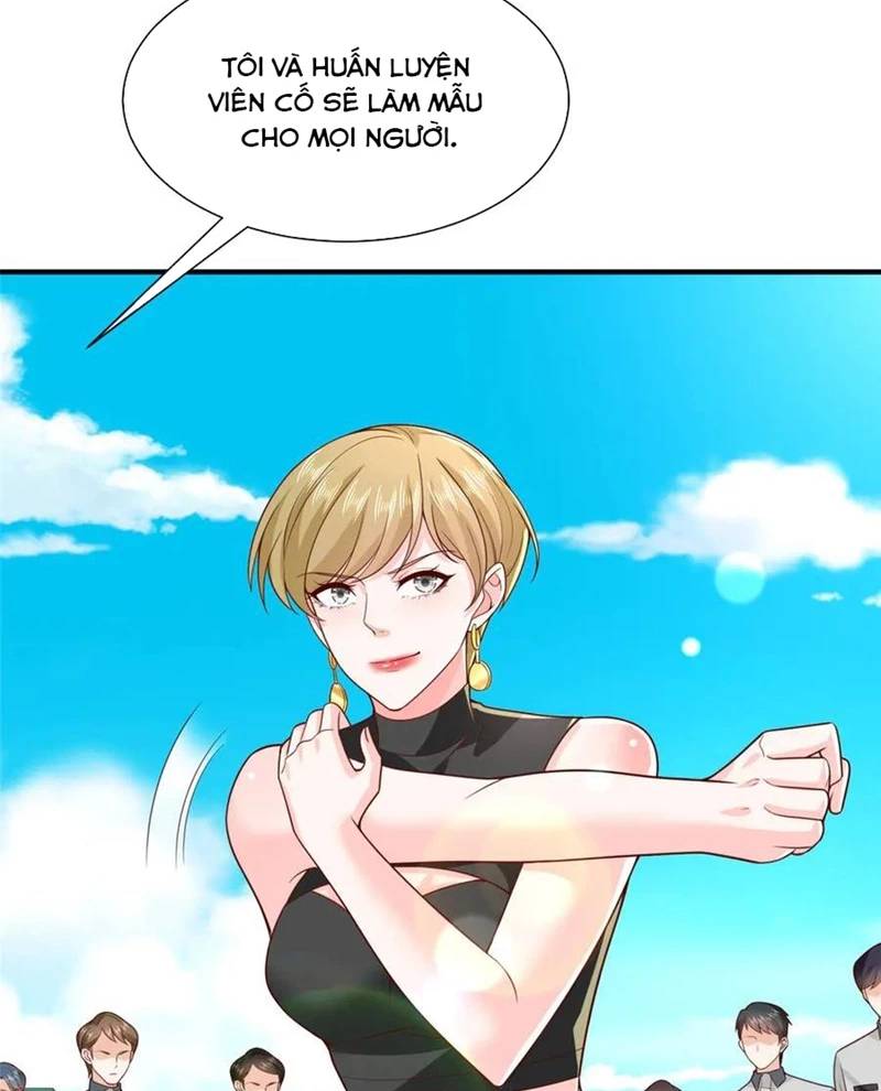 Mỗi Tuần Ta Có Một Nghề Nghiệp Mới Chap 748 - Next Chap 749