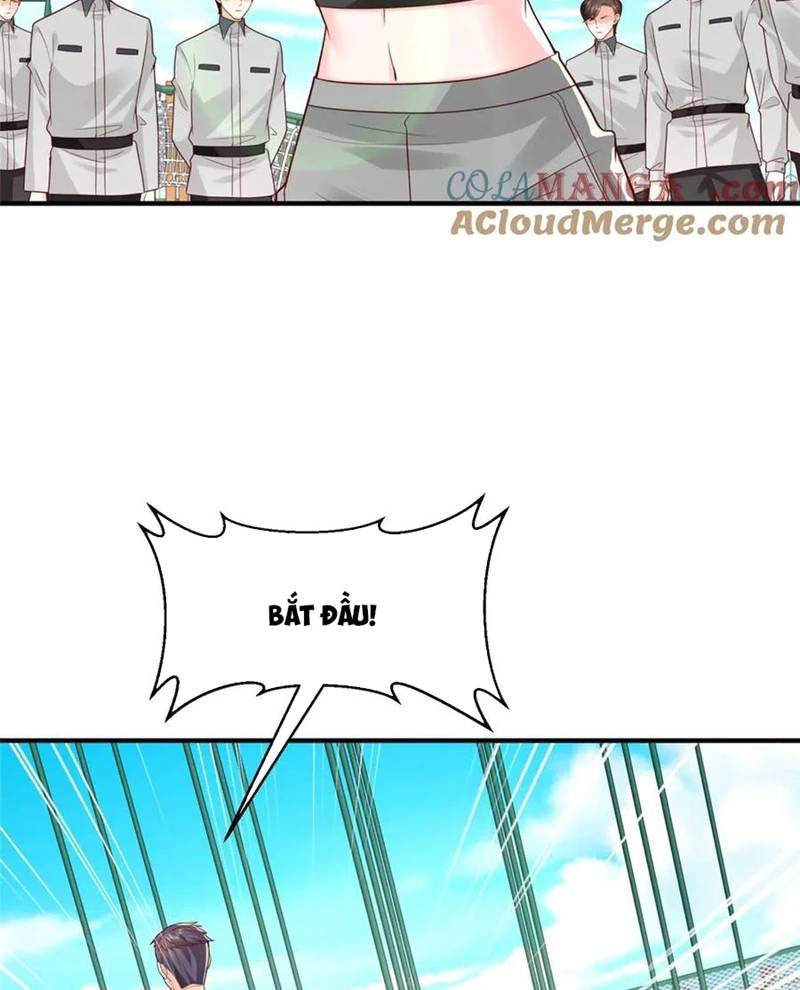 Mỗi Tuần Ta Có Một Nghề Nghiệp Mới Chap 748 - Next Chap 749