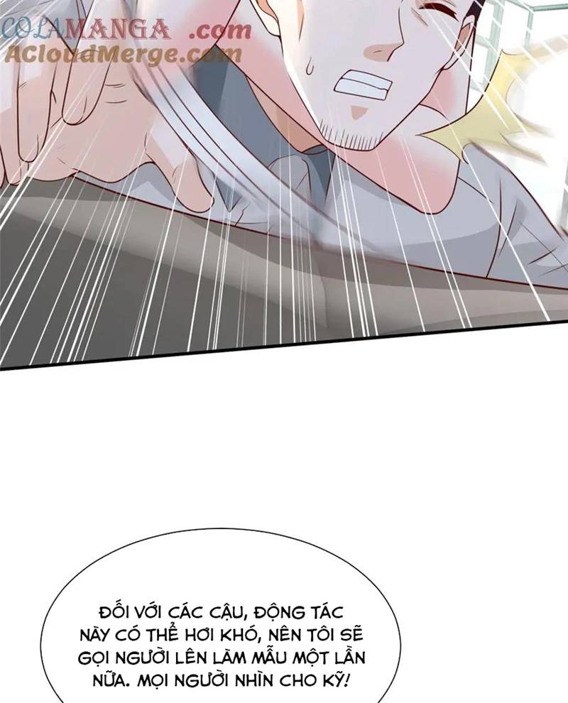 Mỗi Tuần Ta Có Một Nghề Nghiệp Mới Chap 748 - Next Chap 749