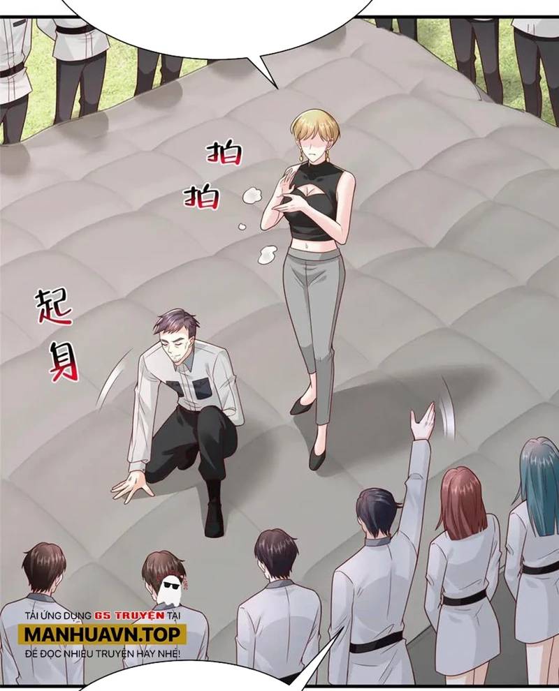 Mỗi Tuần Ta Có Một Nghề Nghiệp Mới Chap 748 - Next Chap 749