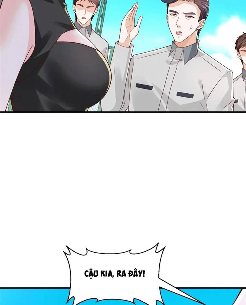 Mỗi Tuần Ta Có Một Nghề Nghiệp Mới Chap 748 - Next Chap 749