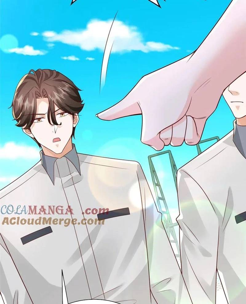 Mỗi Tuần Ta Có Một Nghề Nghiệp Mới Chap 748 - Next Chap 749