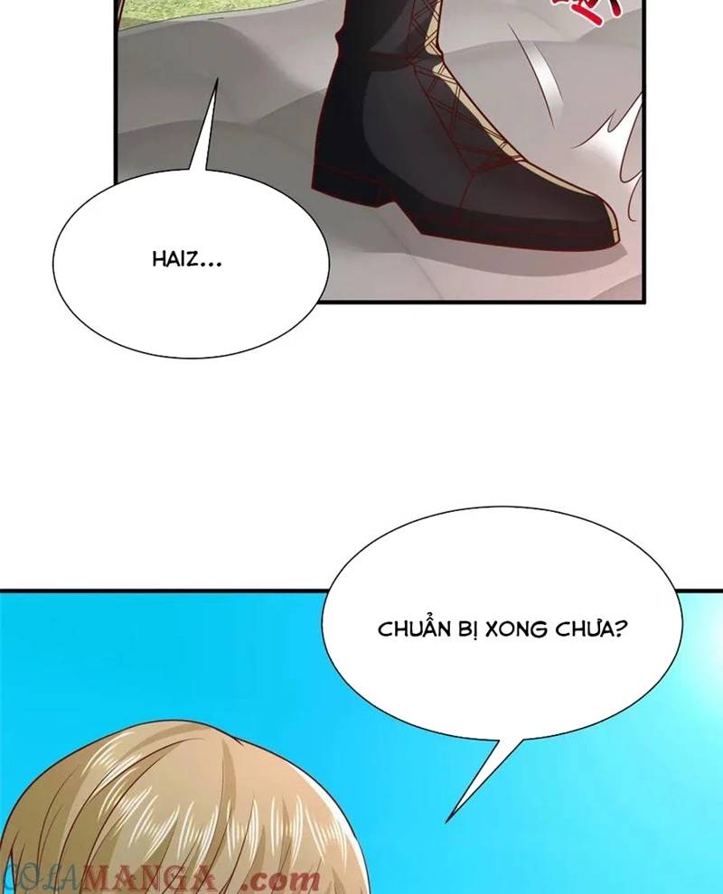 Mỗi Tuần Ta Có Một Nghề Nghiệp Mới Chap 748 - Next Chap 749