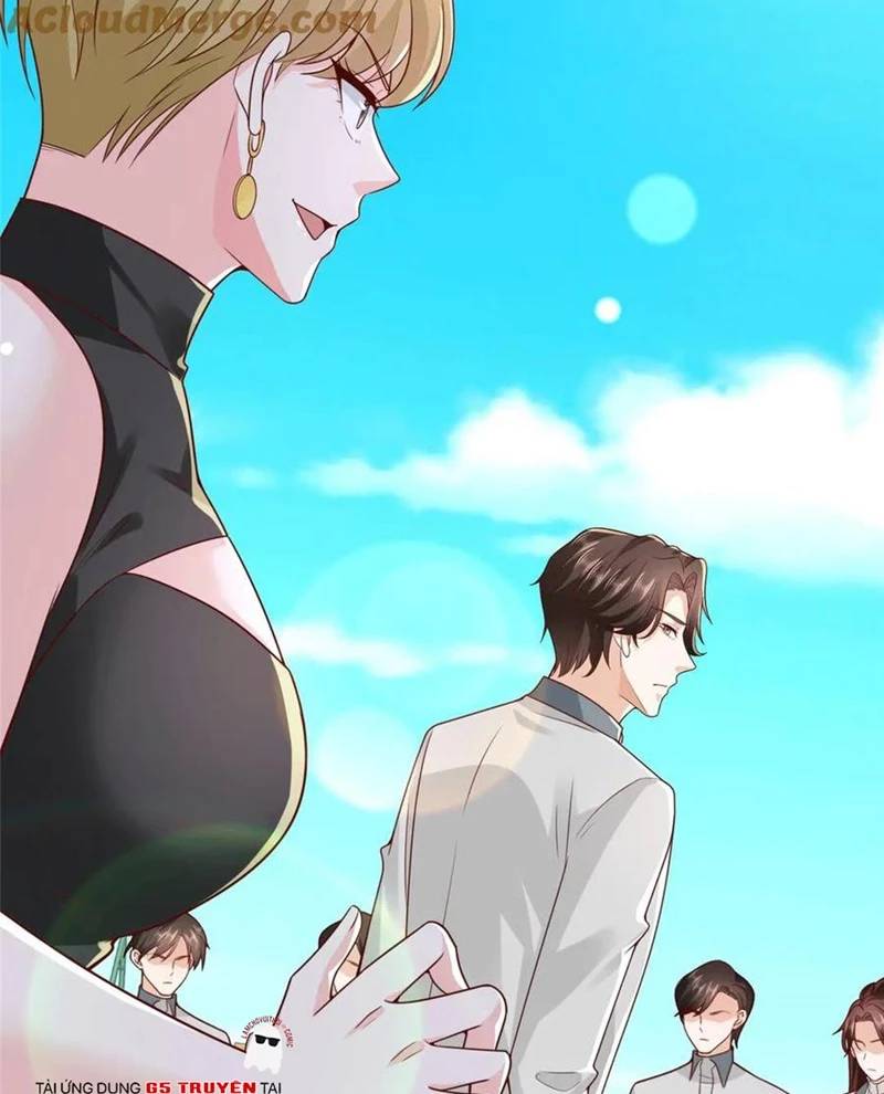 Mỗi Tuần Ta Có Một Nghề Nghiệp Mới Chap 748 - Next Chap 749