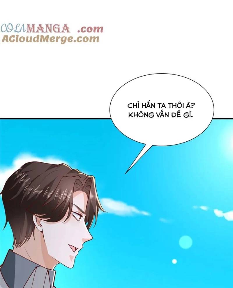 Mỗi Tuần Ta Có Một Nghề Nghiệp Mới Chap 748 - Next Chap 749
