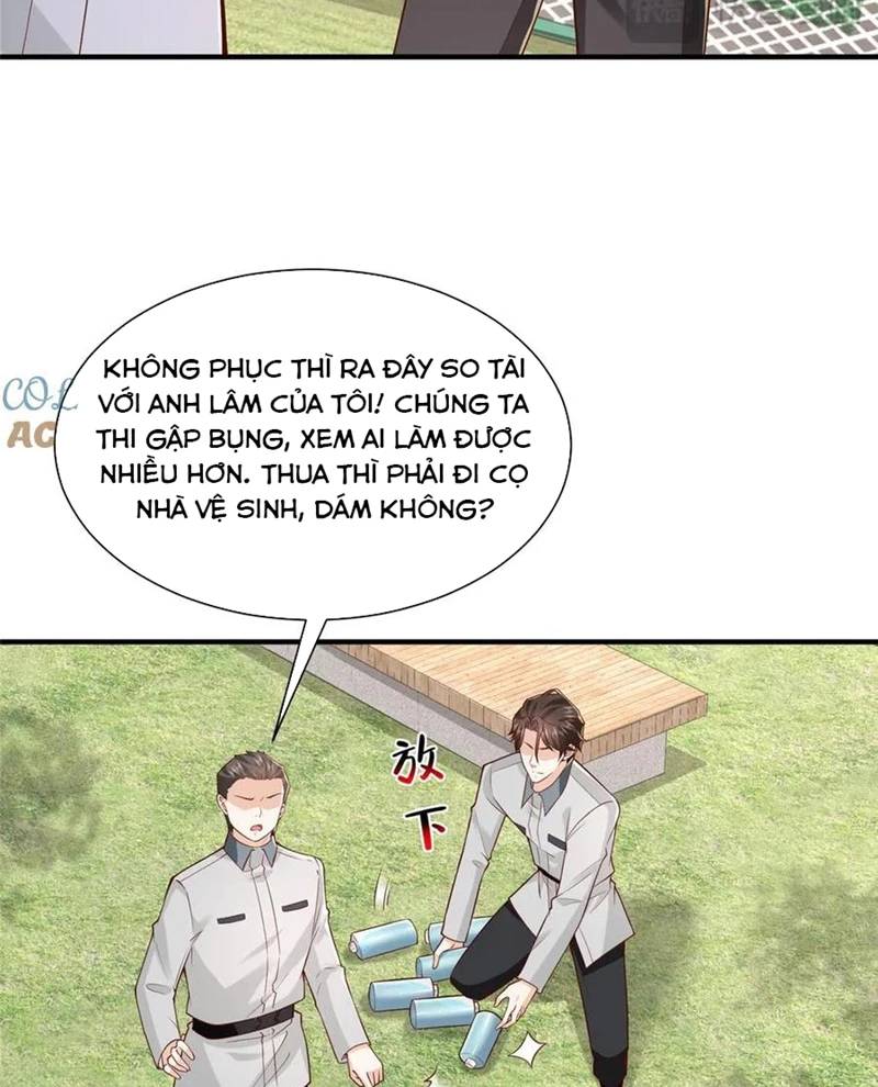 Mỗi Tuần Ta Có Một Nghề Nghiệp Mới Chap 748 - Next Chap 749