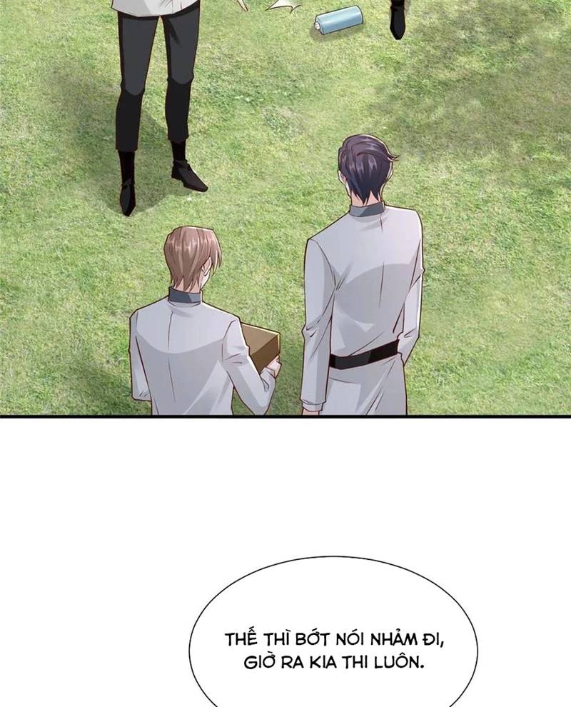 Mỗi Tuần Ta Có Một Nghề Nghiệp Mới Chap 748 - Next Chap 749