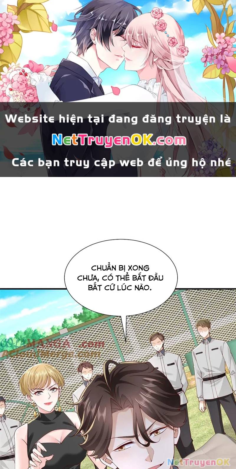 Mỗi Tuần Ta Có Một Nghề Nghiệp Mới Chap 749 - Next Chap 750