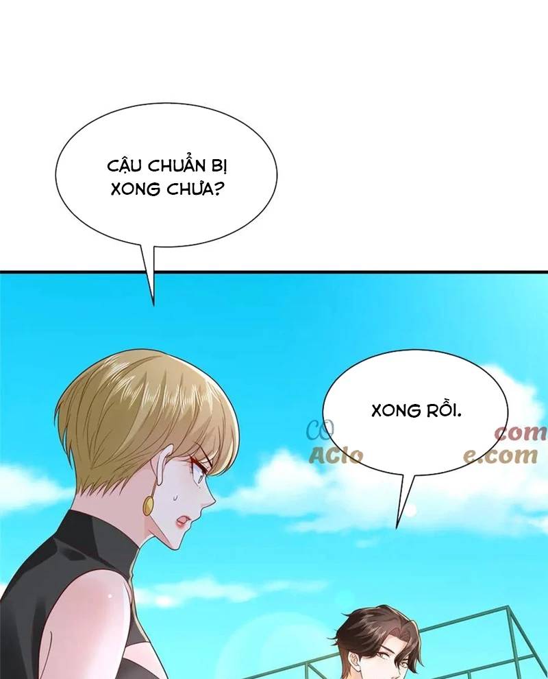 Mỗi Tuần Ta Có Một Nghề Nghiệp Mới Chap 749 - Next Chap 750