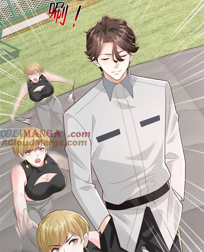 Mỗi Tuần Ta Có Một Nghề Nghiệp Mới Chap 749 - Next Chap 750