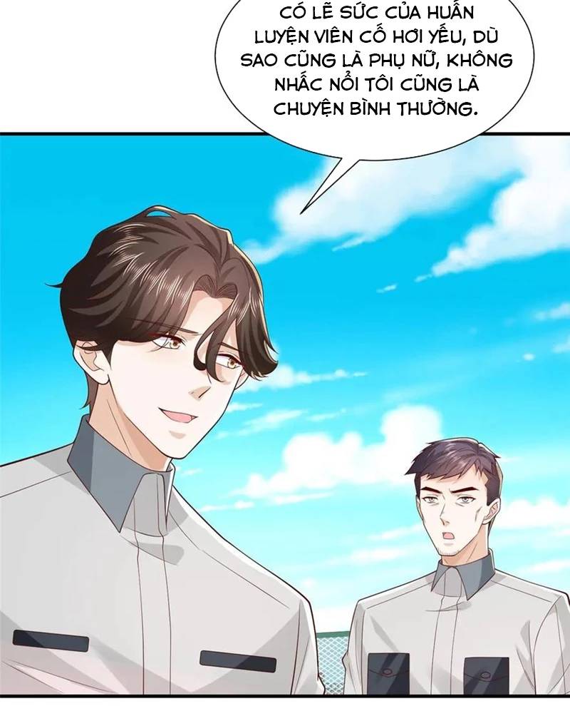 Mỗi Tuần Ta Có Một Nghề Nghiệp Mới Chap 749 - Next Chap 750