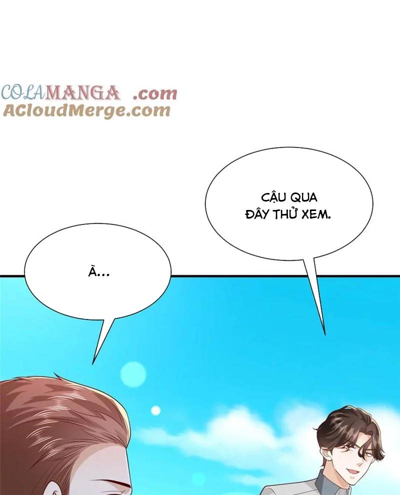 Mỗi Tuần Ta Có Một Nghề Nghiệp Mới Chap 749 - Next Chap 750