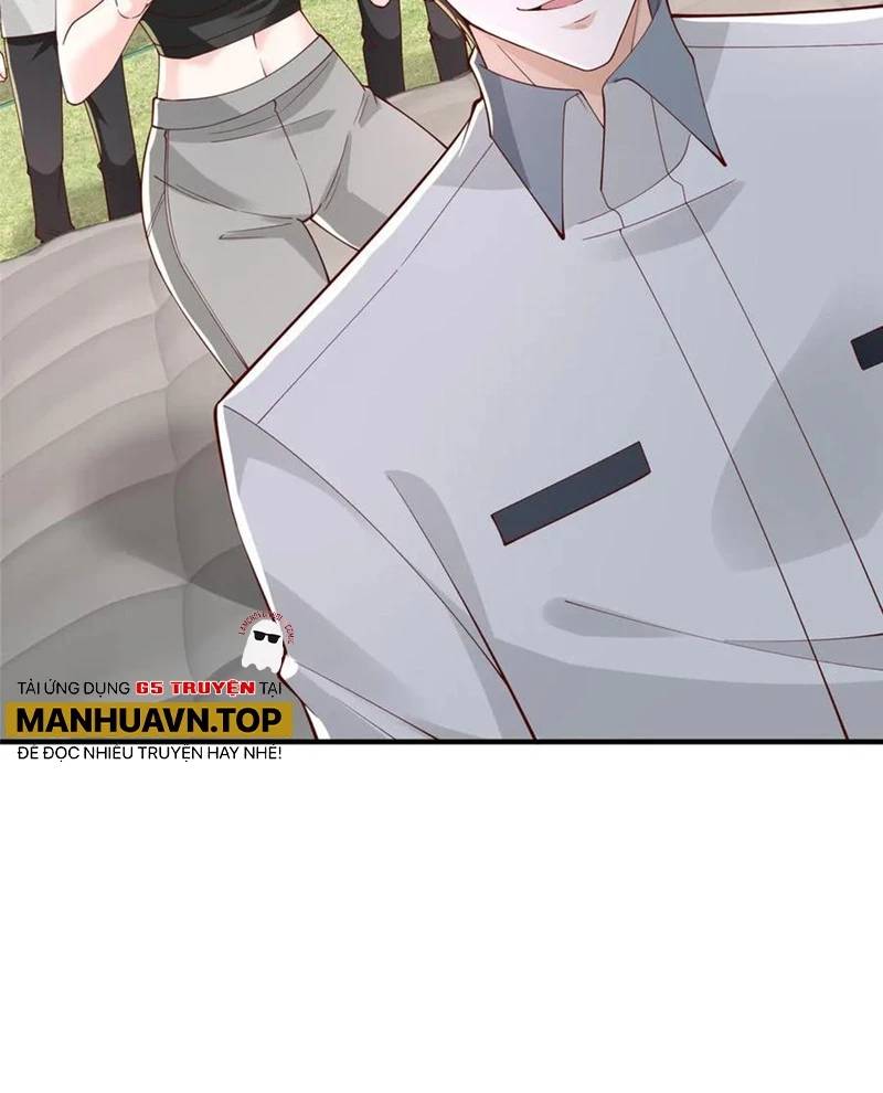 Mỗi Tuần Ta Có Một Nghề Nghiệp Mới Chap 749 - Next Chap 750