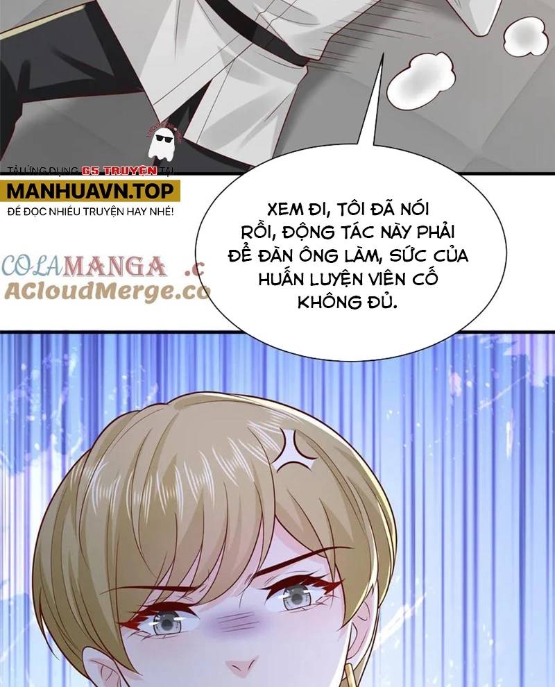 Mỗi Tuần Ta Có Một Nghề Nghiệp Mới Chap 749 - Next Chap 750