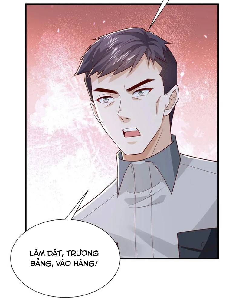 Mỗi Tuần Ta Có Một Nghề Nghiệp Mới Chap 749 - Next Chap 750