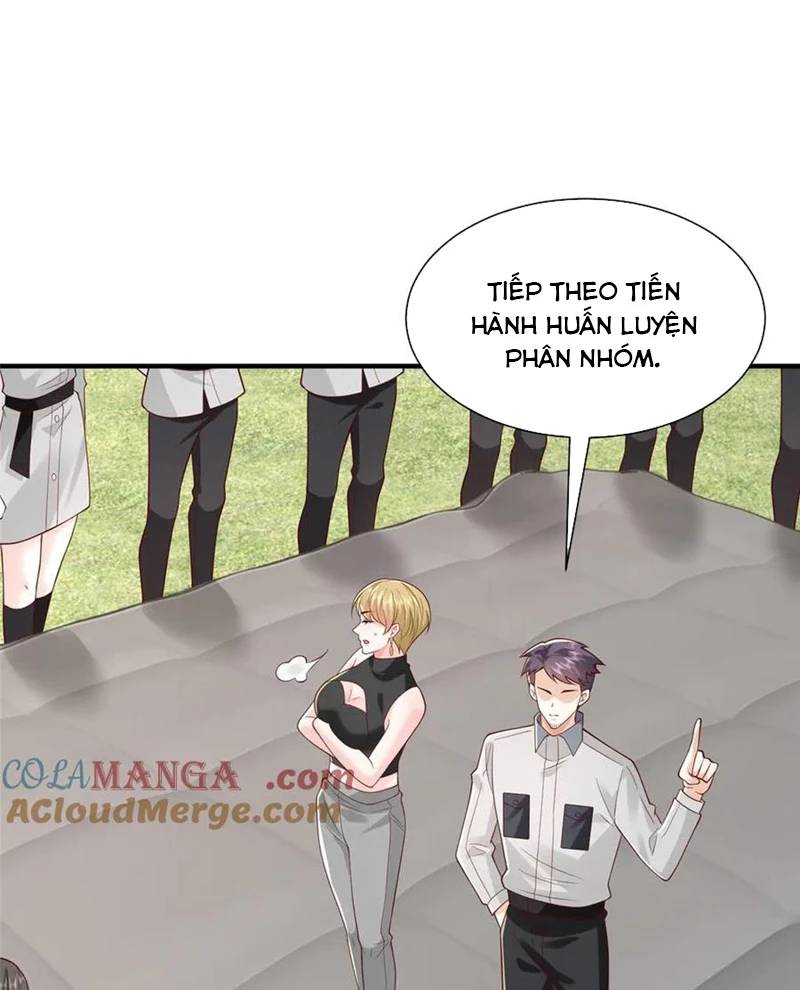 Mỗi Tuần Ta Có Một Nghề Nghiệp Mới Chap 749 - Next Chap 750