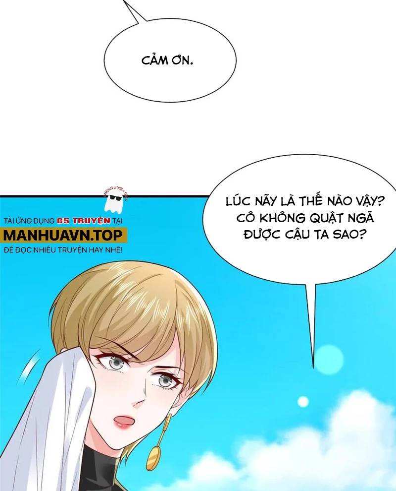 Mỗi Tuần Ta Có Một Nghề Nghiệp Mới Chap 749 - Next Chap 750