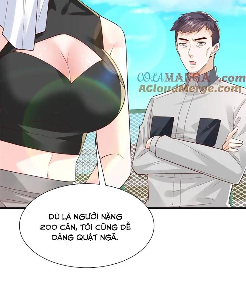 Mỗi Tuần Ta Có Một Nghề Nghiệp Mới Chap 749 - Next Chap 750