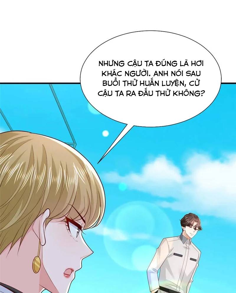 Mỗi Tuần Ta Có Một Nghề Nghiệp Mới Chap 749 - Next Chap 750