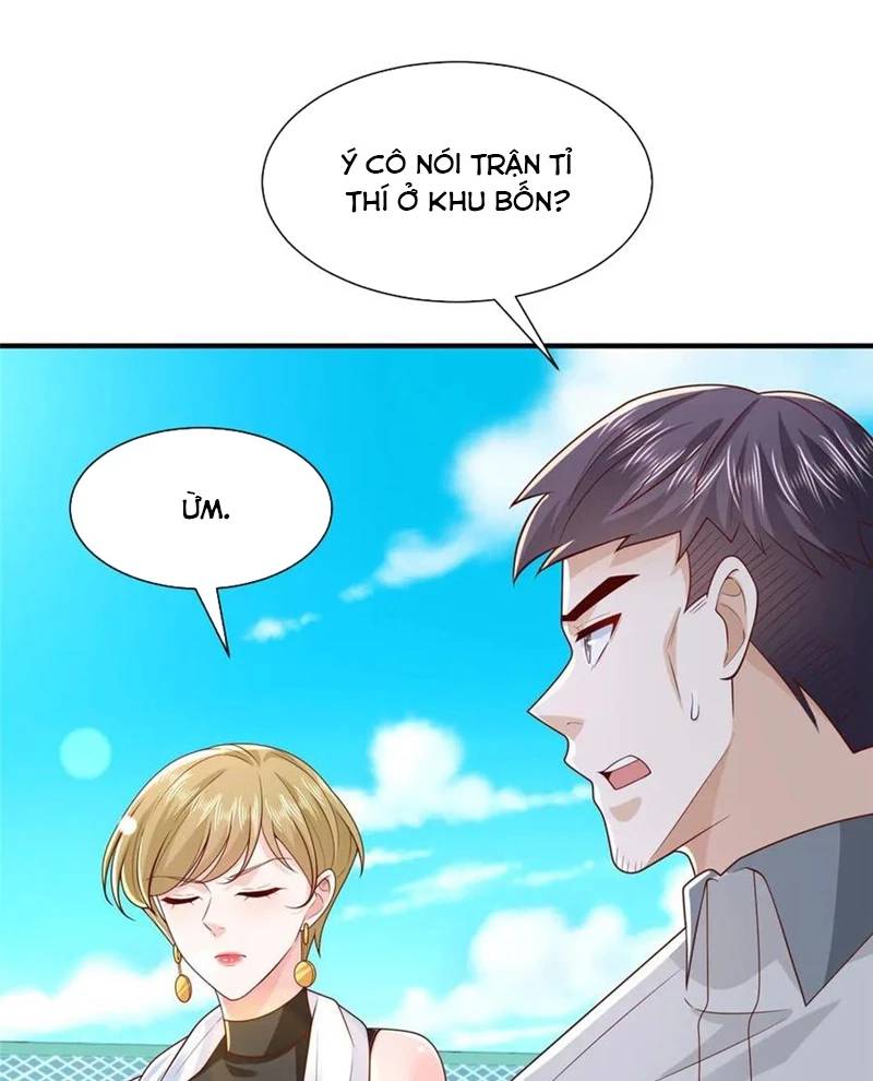 Mỗi Tuần Ta Có Một Nghề Nghiệp Mới Chap 749 - Next Chap 750