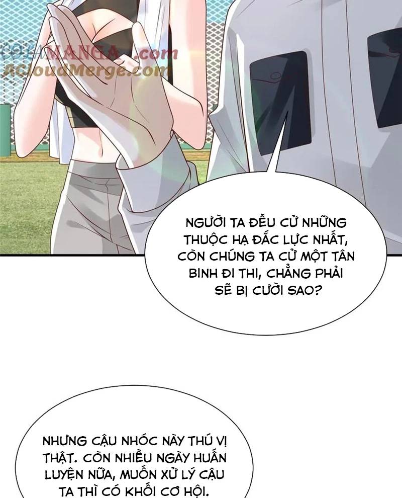Mỗi Tuần Ta Có Một Nghề Nghiệp Mới Chap 749 - Next Chap 750