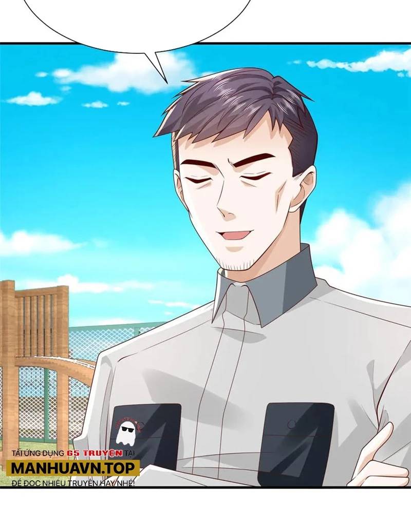 Mỗi Tuần Ta Có Một Nghề Nghiệp Mới Chap 749 - Next Chap 750